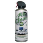 ELIMINADOR DE POLVO QUIMICA AIR CLEAN 454ML