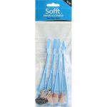 Espátulas Con Esponjas Para Panpastel