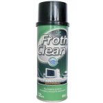 ESPUMA LIMPIADORA FROTH CLEAN