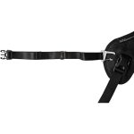 ESTABILIZADOR DE HOMBRO CON BLOQUEO TOTAL BRAD BREATHE II BACKRAPID 362013 NEGRO