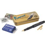 Estuche de caligrafía Kaweco Classic Sport Pm con 3 piezas