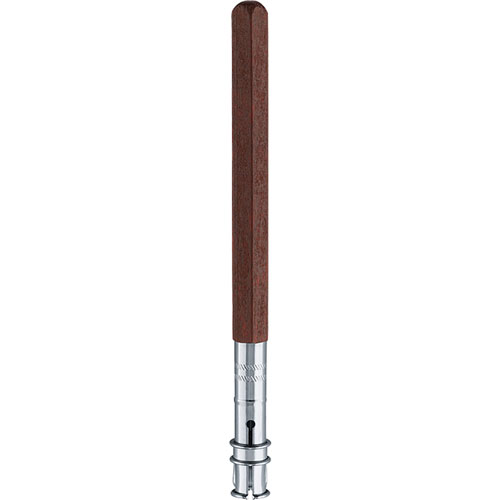 Extension para lápiz Emg Peanpole Caoba