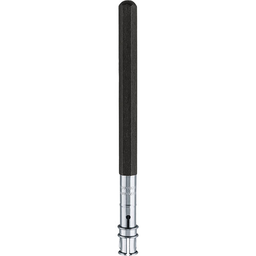 Extension para lápiz Emg Peanpole negra
