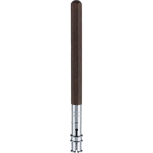 Extension para lápiz Emg Peanpole nogal