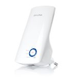 EXTENSOR DE COBERTURA WIFI TP-LINK Mod. TL-WA850RE