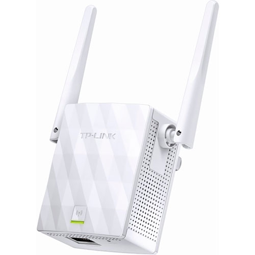 EXTENSOR WIFI TPLINK TL-WA855RE ANTENAS EXT