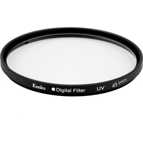 FILTRO UV AIR 49MM.