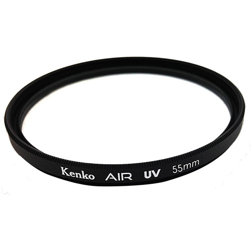FILTRO UV AIR 55 MM