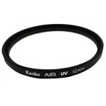 FILTRO UV AIR 62 MM