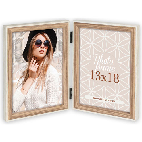 Foto Album Goldbuch Kriss 15X20Cm