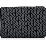 Funda Hp Chroma Sleeve Geo 14 Pulgadas gris