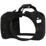 Funda Easycover para cámara fotográfica Canon 100D / Sl1
