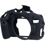 Funda Easycover Negra Canon 750D/Rebel T6i