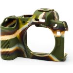 Funda Camuflaje Easycover para Canon R/RA