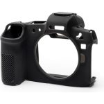 Funda Negra Easycover para Canon R/RA