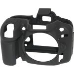 Protector cámara Nikon D7100/D7200 Easycover negra