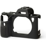 Funda Negra Easycover para Sony A9/A7 III/A7R III