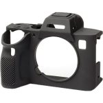Funda Negra Easycover para Sony A9 II/A7R
