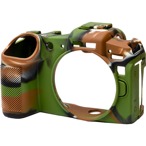 Funda Camuflaje Easycover para Canon RP