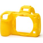 Funda Amarilla Easycover para Nikon Z6/Z7