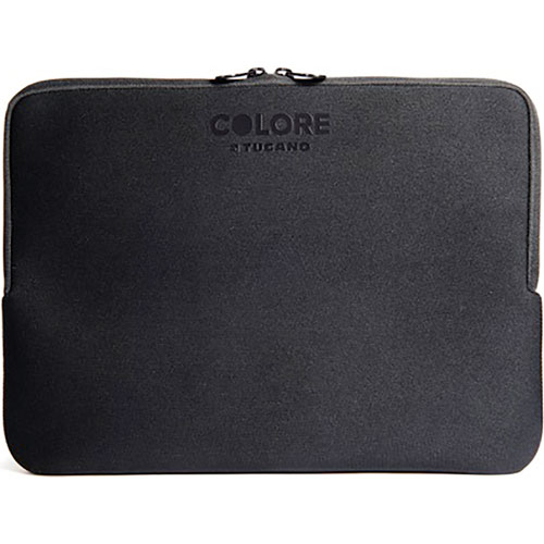 FUNDA TUCANO SLEEVE COLORE PARA LAPTOP DE 14 PLG