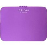 FUNDA TUCANO SLEEVE COLORE PARA LAPTOP DE 14 PLG