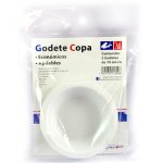 Godete Copa Rodin Con 5