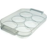 Godete De Plástico Conda A159486