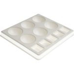 Godete De Plástico Conda A159487