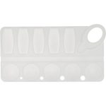 Godete De Plástico Conda 10 cavidades