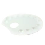 Godete Metálico Rodin Ap3