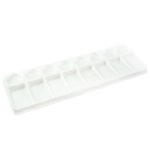 Godete Rectangular Rodin No.8