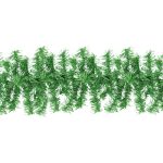 Guia Navidad Janel Doble Verde 25Cm X 2.75M