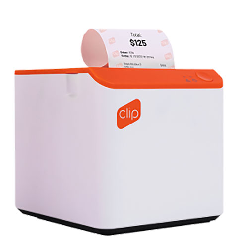 Impresora Clip Printer para punto de venta