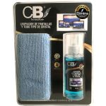 KIT DE LIMPIEZA CBI CBIL02 CON MICROFIBRA 150ML