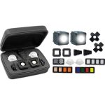 Kit profesional de iluminación Lume Cube 2.0