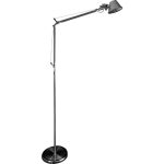 Lámpara De Piso Mil Luces Kappa 001 Satin