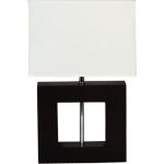 Lámpara Led Para Escritorio Tecnolite Thme-07 Negro