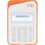 Terminal de tarjetas Clip bluetooth Plus 2