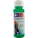 Limpiador de pinceles Atl 60ml