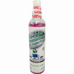 LIMPIADOR QUIMICA ANTIEST CLEAN 250ML