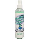 LIMPIADOR QUIMICA ANTIEST CLEAN PARA PANTALLAS 250ML
