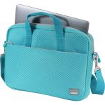 MALETÍN AMERICAN T SNAP MAX SHUTLLE 15.6 AZUL
