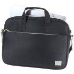 MALETÍN AMERICAN T SASNAP MAX SHUTLLE 15.6 NEGRO