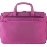 Maletin Para Laptop Tucano Workout3 13 Pulgadas Rosa