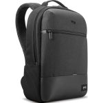 MALETÍN SOLO GRAVITY 15PLG NEGRO