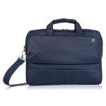 Maletín Tucano Dritta Para Laptop 13-14Plg Azul