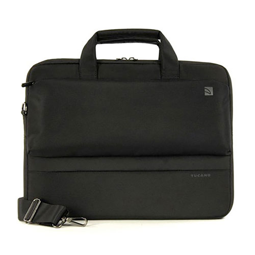 MALETÍN TUCANO DRITTA PARA LAPTOP 13-14PLG NEGRO