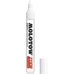 MARCADOR VACÍO MOLOTOW 211EM REDONDO 4 MM