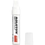 Marcador Vacío Molotow 611Me Ancho 15 Mm